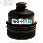 Bucsa carcasa filtru aer superioara Ford Fusion 1.6 TDCi 90 cai diesel